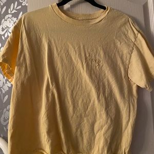 Brandy Melville Honey Shirt